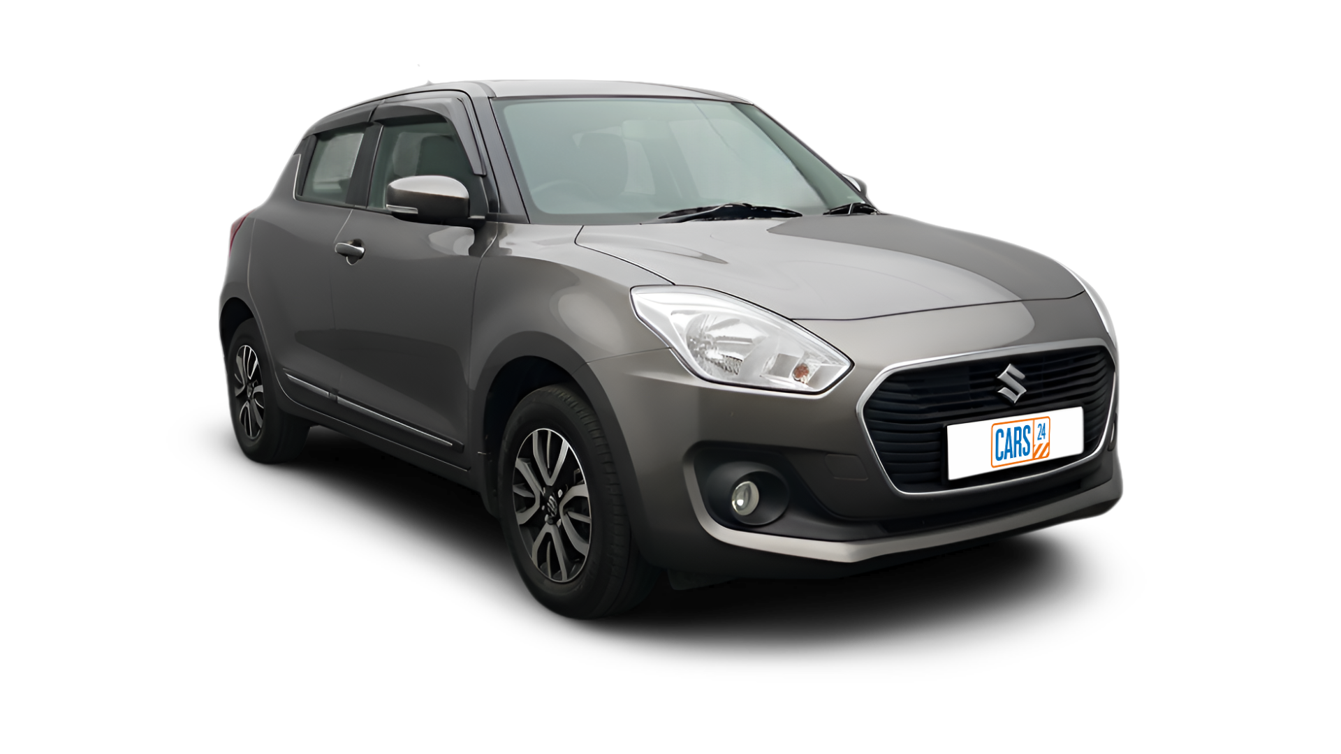 Maruti Swift-img